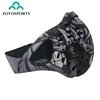 ZOYOSPORT Sports Bicycle Winter Thermal Mask Anti Dust Motorcycle Cycling Neck Bike Mask Protector Face Shield