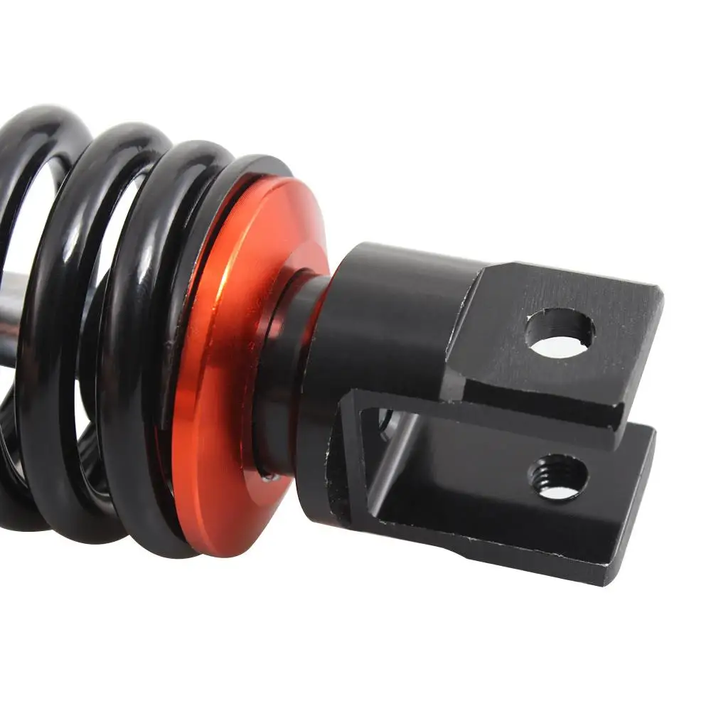 Adjustable 235mm Rear Shock Absorber for Yamaha 50CC EVO50 ATV Quad Dirt Bike Electricity Motorcycle Modification Suspension