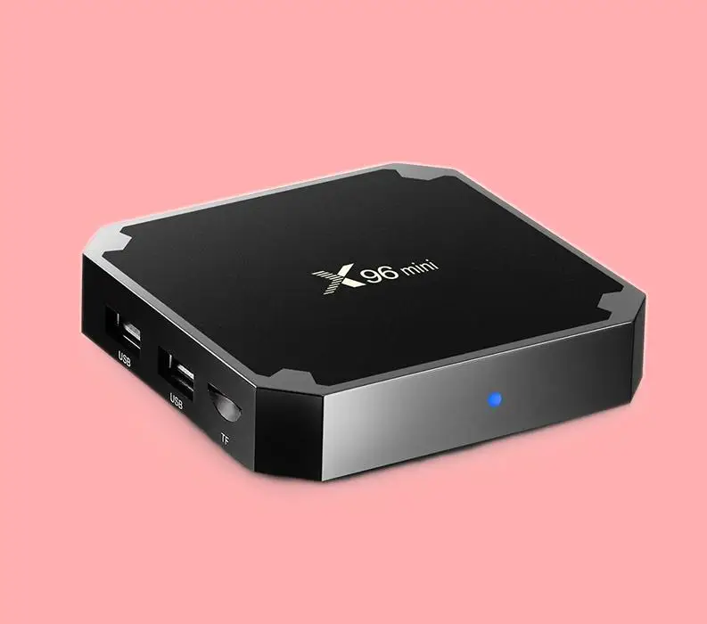 Android TV Box (Kodi,IPTV + much newest more)