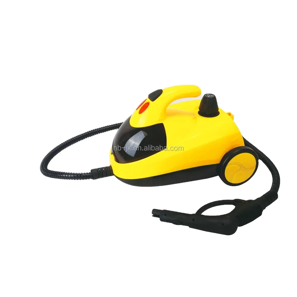 1500w 1.5l Multifunction High Pressure Car Steam Cleaner Buy Steam