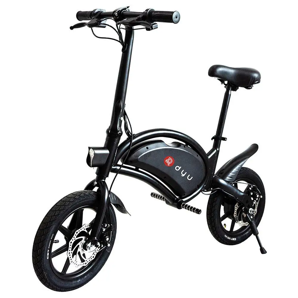 top speed for electric bike