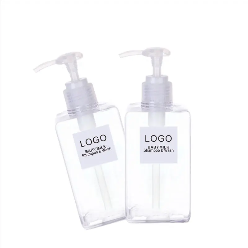 
Oem Customized whitening body wash hotel shower gel baby milk body wash shampoo 