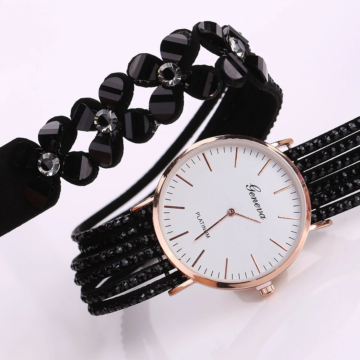 Geneva Quartz Watches Price