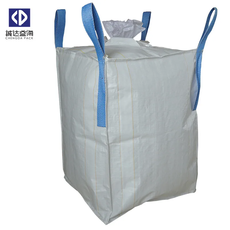 Big Bag 1500kg Fibc Bag Manufacturer Mining Bags - Buy Big Bag 1500kg ...