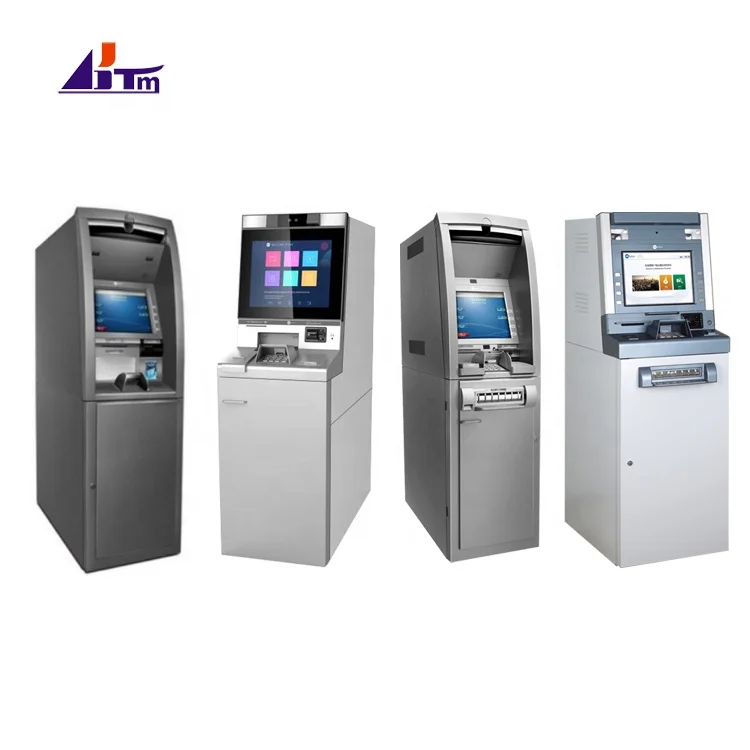 High Quality Grg Atm Bank Whole Machine Versatile Cash Recycler Buy Atm Machine Bankgrg Atm 7275