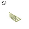 Customized Stamping Galvanized Construction Angle Bracket