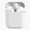 New Launch in pods 12 Mini TWS Stereo Earphone Bluetooth Wireless Headset for All Kinds Mobile Phone Earphone