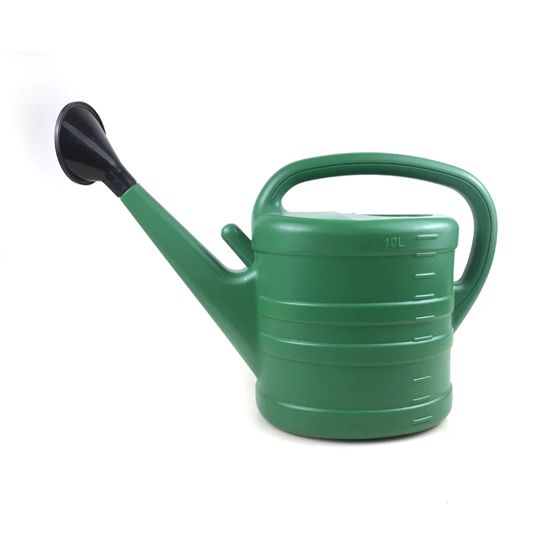 10l 12l Plastic Garden Watering Cans In Bulk - Buy 10l 12l Plastic ...