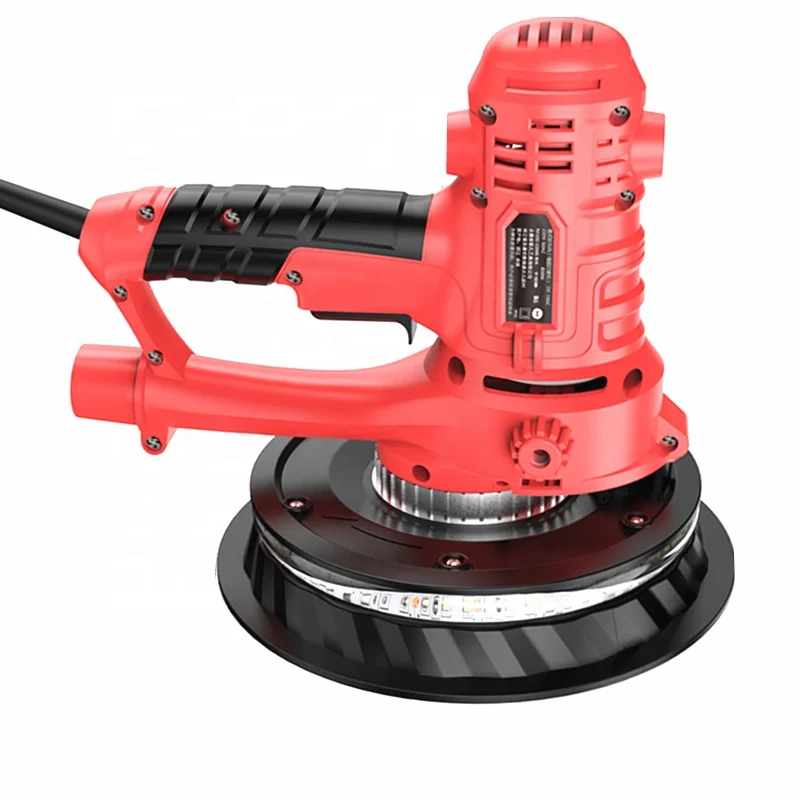 Wall Grinding Machine Floor Polisher Drywall Sander Concrete Grinder Buy Putty Wall Polisher