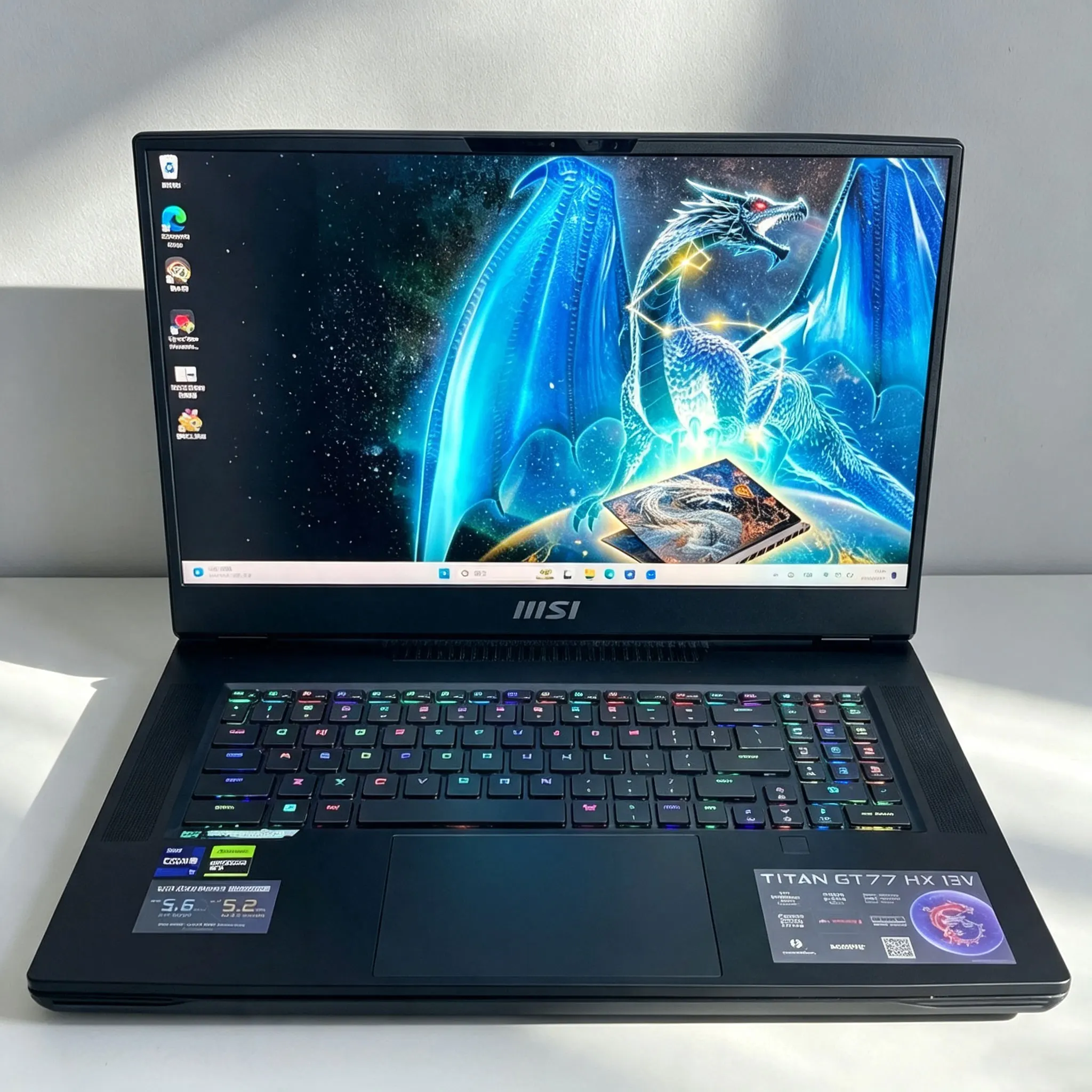 Comparison of three 17.3-inch laptops showing different build materials and hinge mechanisms