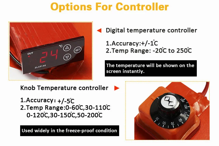 12v seat heating element