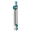 double Chain with manual trolley dawson brands construction lift chain hoist hs code