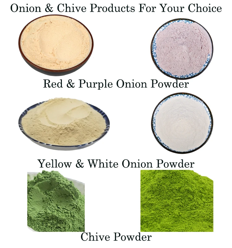 Onion Chive Series 2