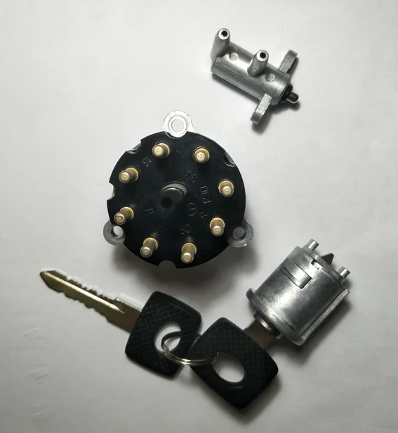 Eva Factory Ignition Switch For Mercedes Benz A 0004629330 Ignition