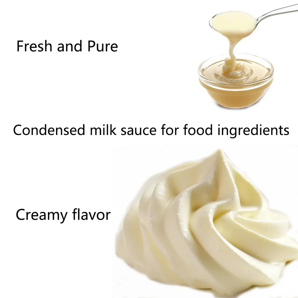 410g Evaporated Filled Milk Sweetened Condensed Evaporated Milk For Desserts Beverages