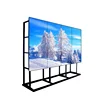 55" wall mount ad display hd digital video wall 4k advertising lcd screen