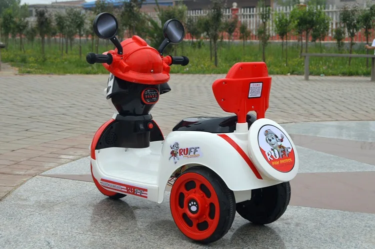 R1 Cilik Electric Kids