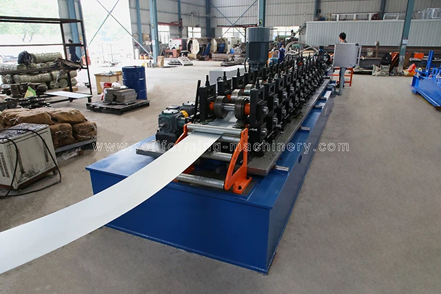 C-Keel Roll Forming Machine supplier