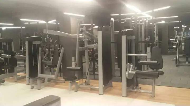 4 Way Neck Machine - Ultimate Neck Exercise Equipment