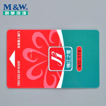 smartcard key