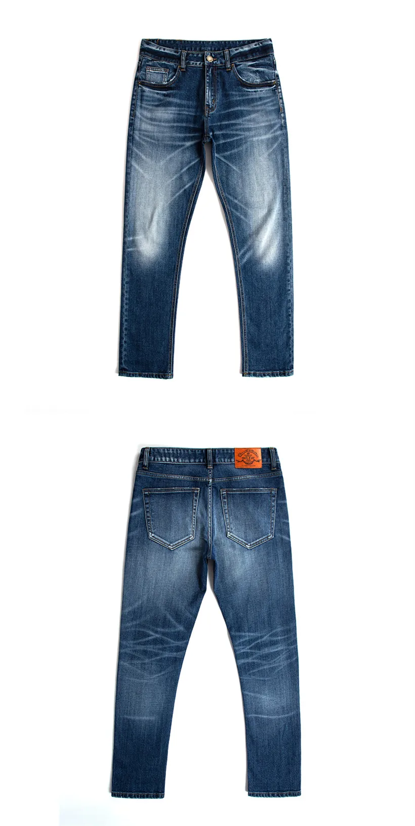 jeans direto da fabrica