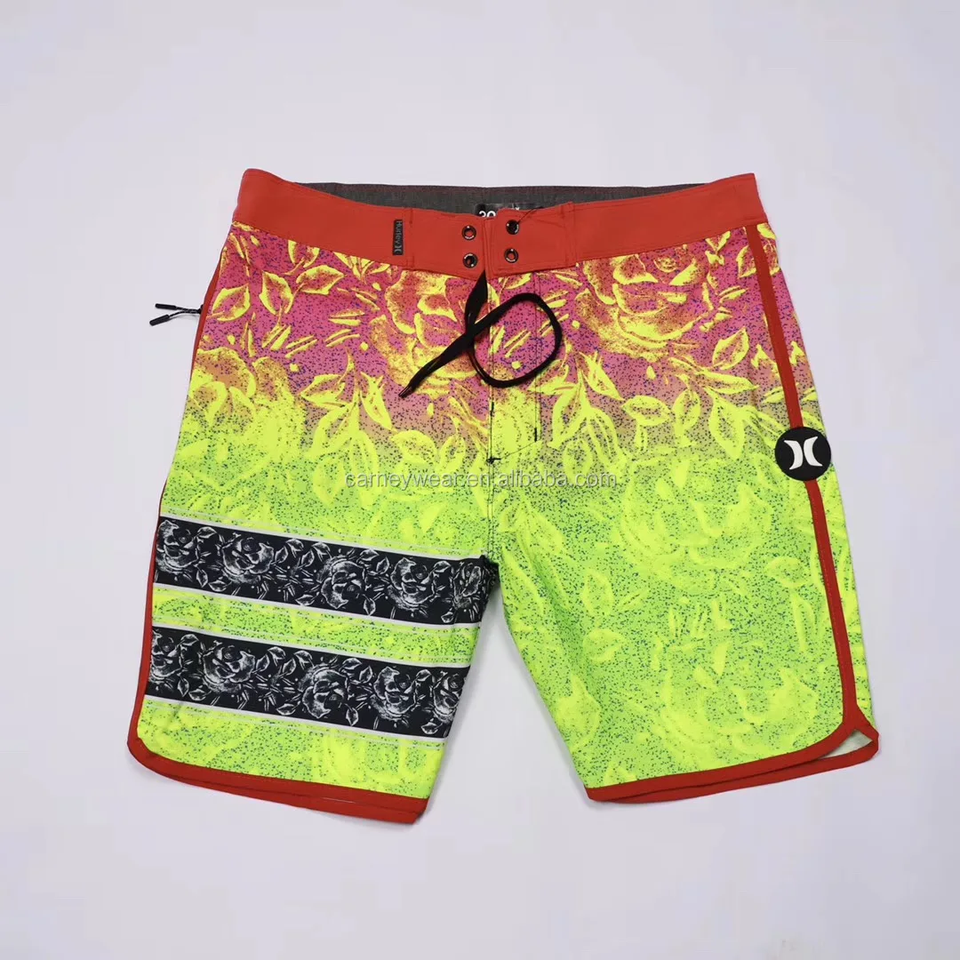 Boardshorts Mens Billabong Rvca Oem 4 