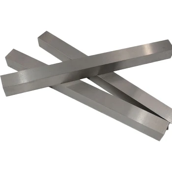 HSG Tantalum square bar round rod 99.9 999 9995 pure bars and rods price per kg customizable