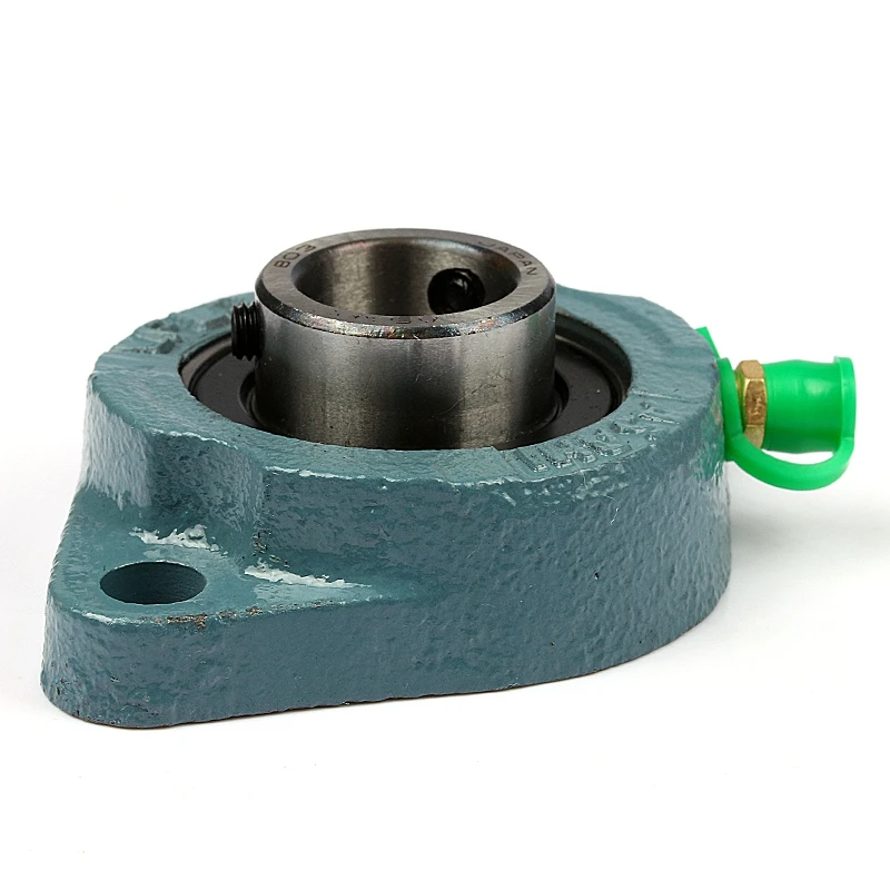 Pillow Block Bearing Ucp211 Uct211 Ucf211 Ucfl211 Outer Spherical Seat