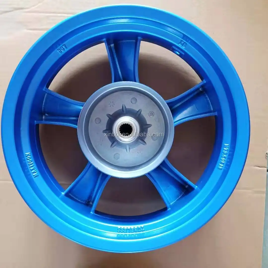 13 Inch Motorcycle Aluminum Alloy Wheel Rims Buy Motorcycle Wheel