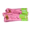 Wholesale 1.3cm Pink Design Body Tailor Tape Measure 60 INCH to Print Logo