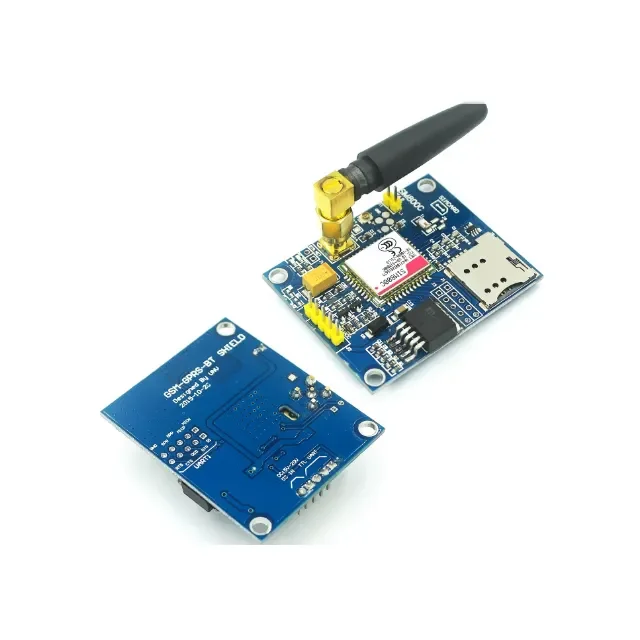 Sim800c Development Board Gsm Gprs Module Support Message Bluet00th ...