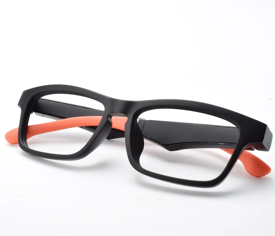 
2020 spy glasses Wireless bone conduction glasses camera 