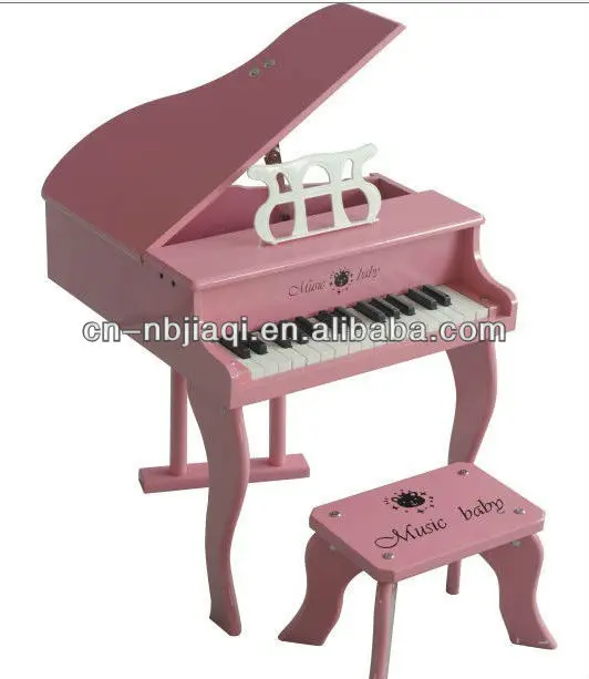 Source Piano de madeira infantil de 30 teclas on m.alibaba.com