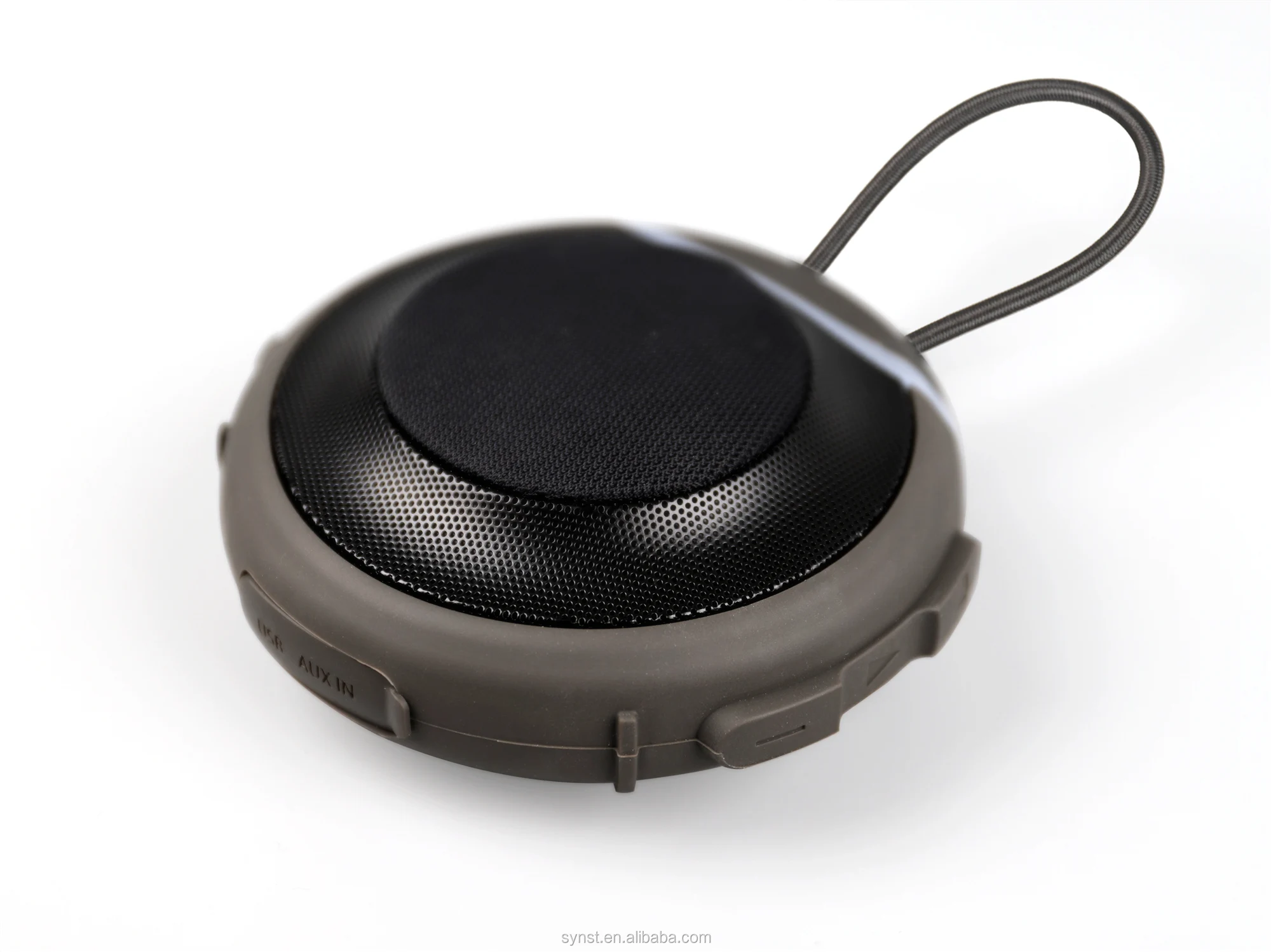 Multi Style Hot Selling Professional Bass Speaker Wireless Waterproof Portable Sound Speakers - ANKUX.COM