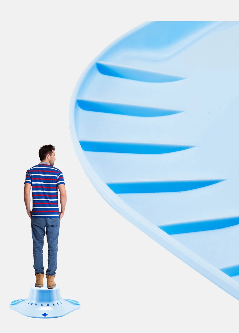 Women Portable Bath Steamer Detox Vaginal Yoni Steam Seat Of Pregnant