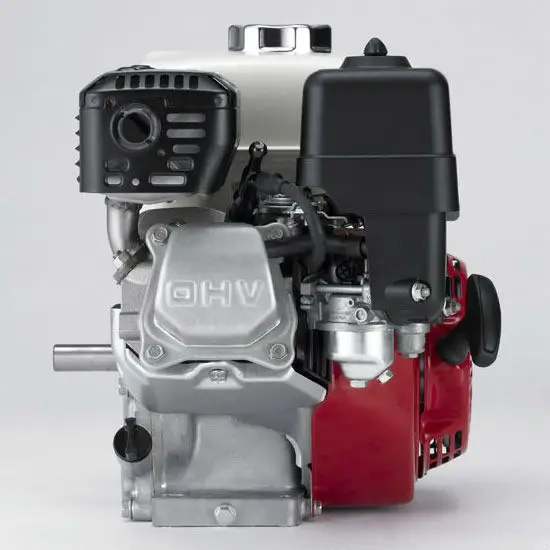 GX160 engine-2