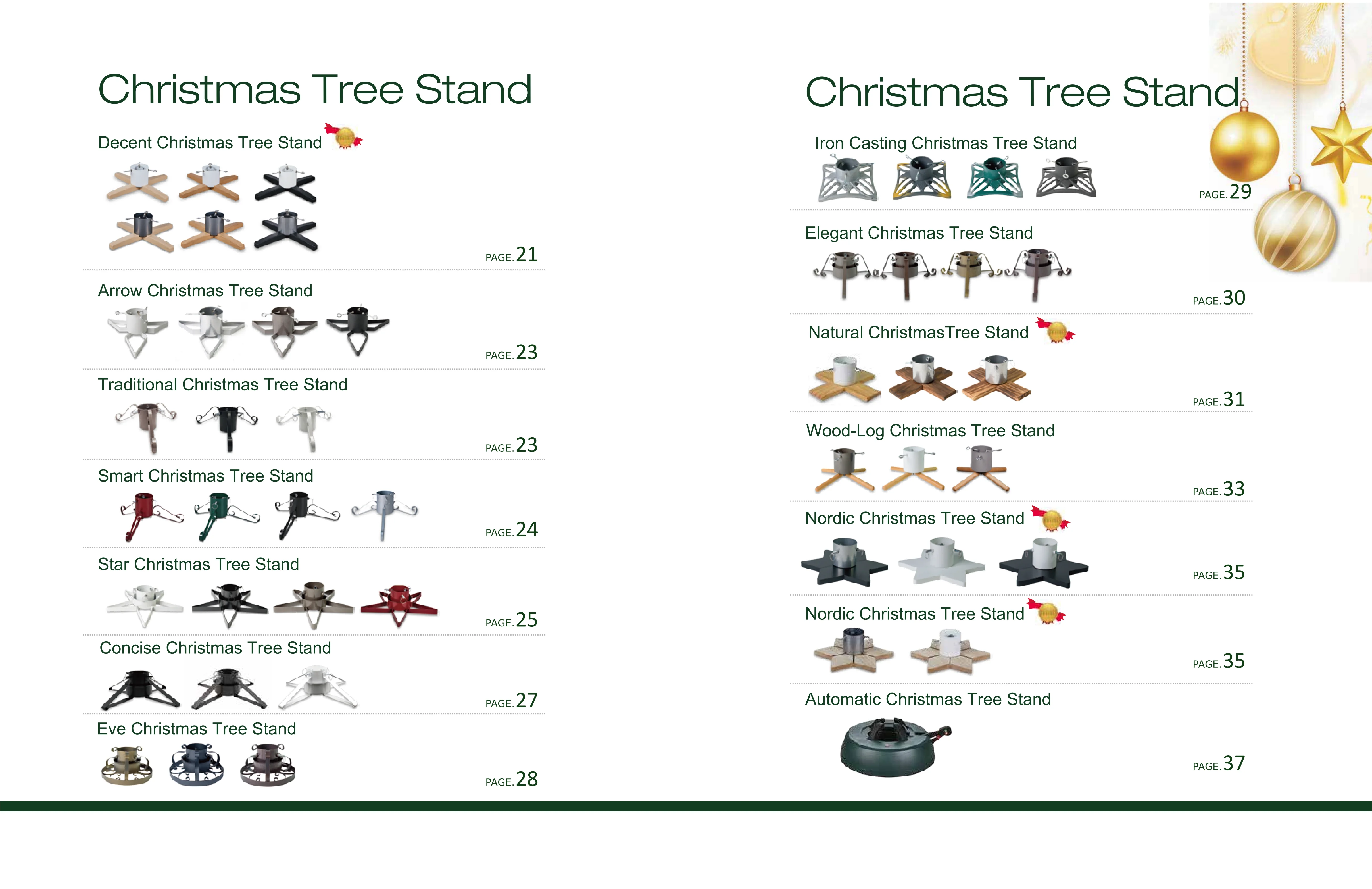 New Style Automatic Real Christmas Tree Stand Buy Automatic Christmas