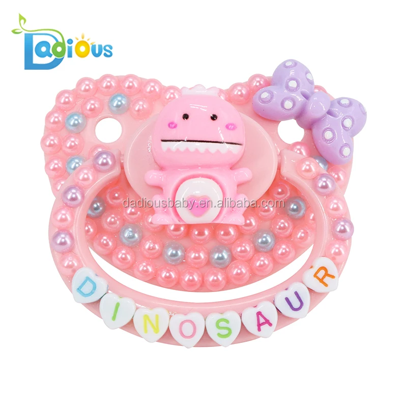 New Handmade Abdl 42 Styles Big Size Adult Pacifier Bulk Original Abdl ...