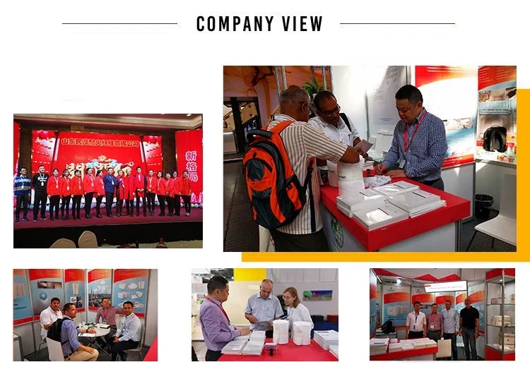 refractory ceramic fibre