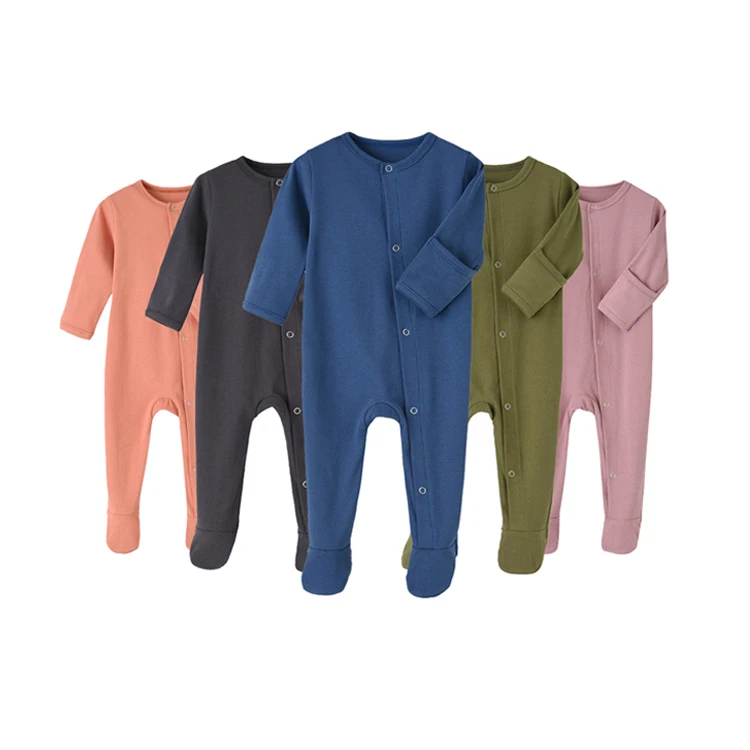 designer baby romper