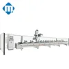CNC Processing Center For Aluminum Profile Drilling Milling Aluminum Profile Autom,atic Milling Drilling Center