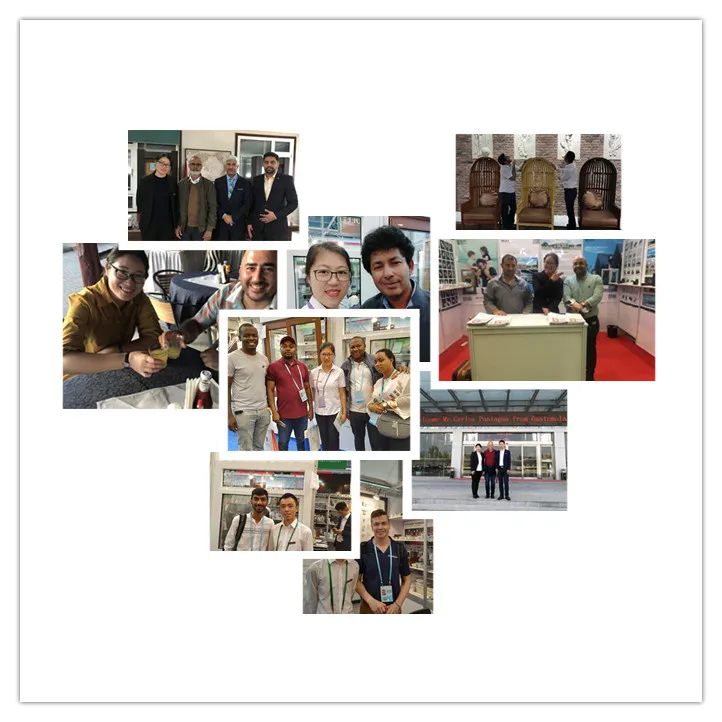 customer visiting 5