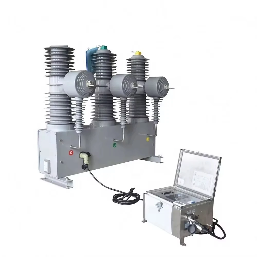 35kV Auto Recloser Guide: How to Choose the Right One