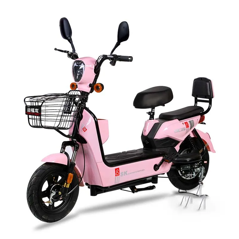 Hot Selling Chinese Electric Bikeadults Electric Scooter Buy Adult Electric Bicyclechinese 7438