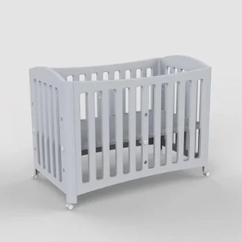 Multifunctional Baby Crib Baby Plastic Crib Playpen Buy Baby