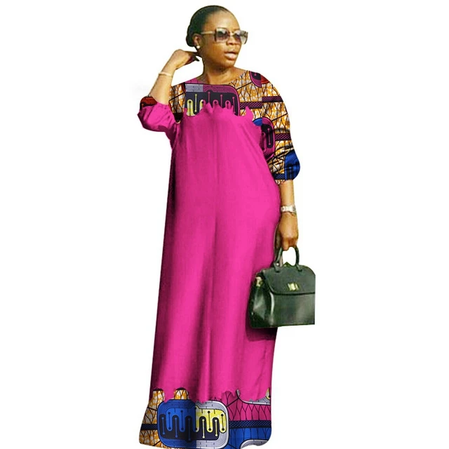plus size traditional african dresses