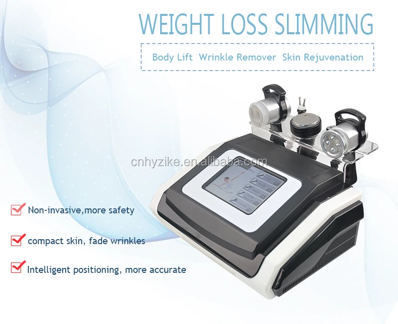 5 IN 1 CAVITATION MACHINE (6)