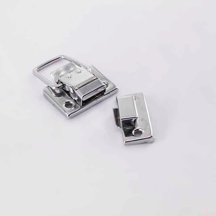 Functional Road Case Hardware Fitting Zinc Small Guitar Case Latch