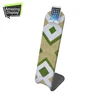 deluxe premium style promotion display lcd display pad mini 2 table stand pad pad stand swivel