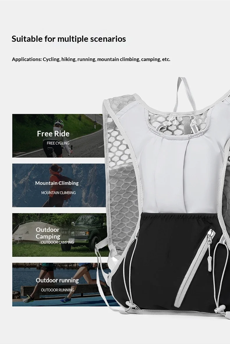 Feisha Cross-Border Outdoor Sports Lightweight Multifunctional Cycling ...
